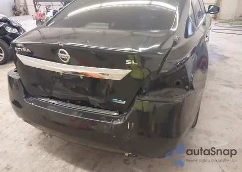 2014 Nissan Altima 2.5 Sl z USA, uszkodzony, nr VIN 1N4AL3AP4EC145207